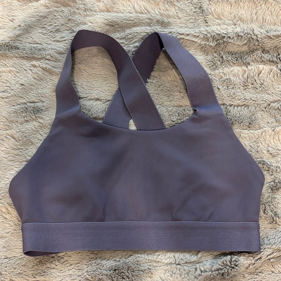 Paragon Fitwear Other - Paragon Fitwear Cross-Back Sports Bra